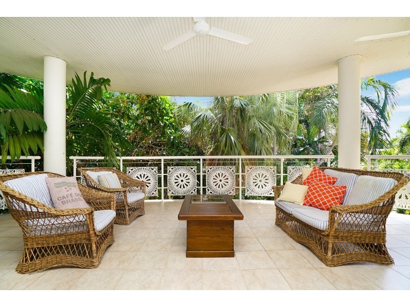 7 Temira Crescent, Larrakeyah NT 0820