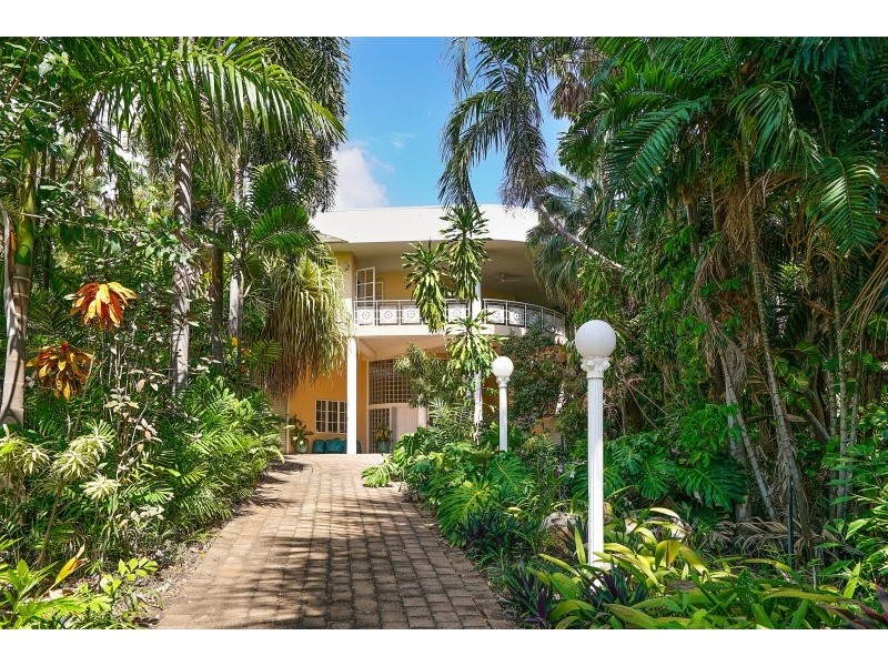 7 Temira Crescent, Larrakeyah NT 0820