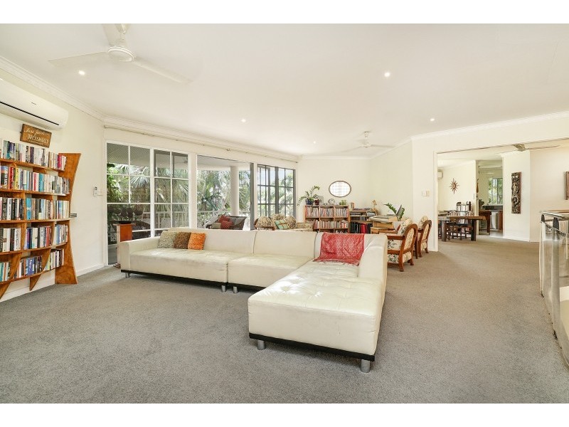 7 Temira Crescent, Larrakeyah NT 0820