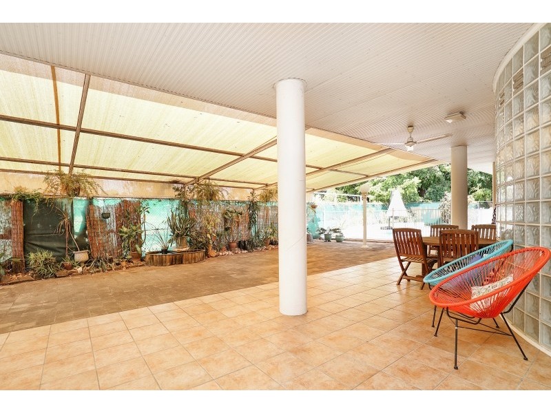 7 Temira Crescent, Larrakeyah NT 0820