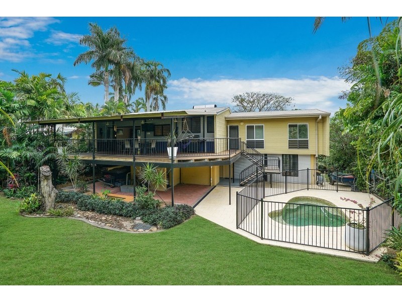3 Egret Court, Wulagi NT 0812
