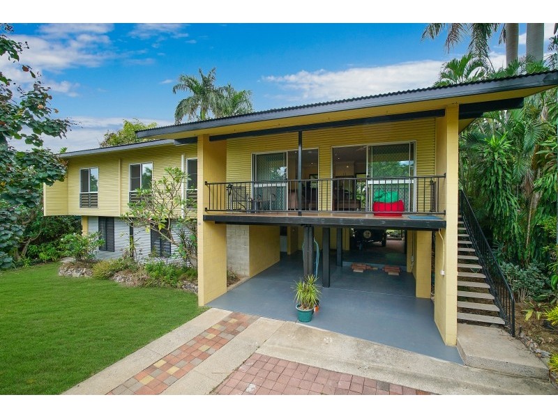 3 Egret Court, Wulagi NT 0812