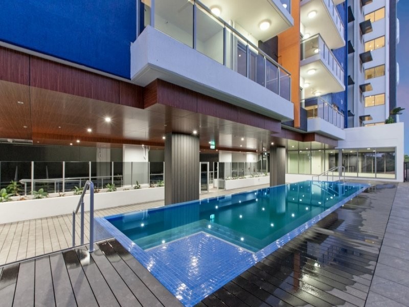 103/12 Harvey Street, Darwin City NT 0800