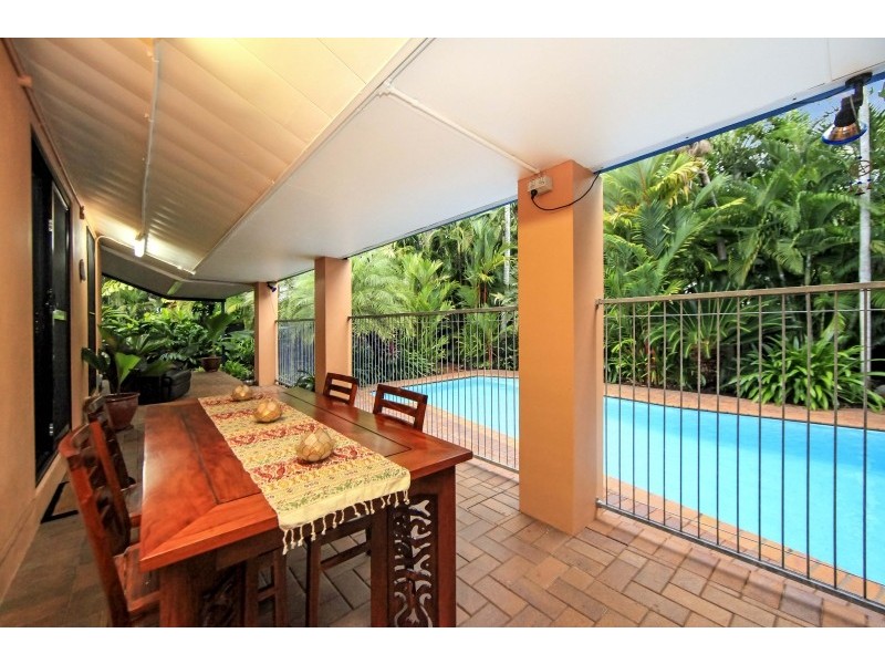 6 Falcon Court, Wulagi NT 0812