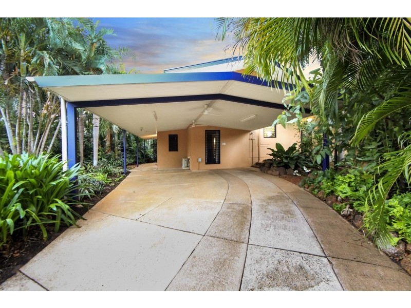 6 Falcon Court, Wulagi NT 0812