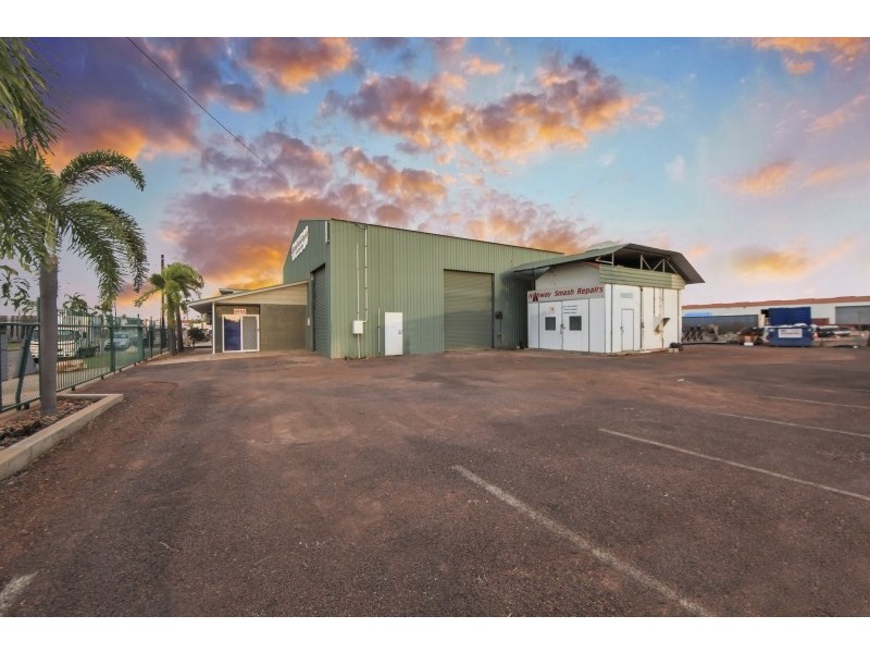 4 Dennis Court, Berrimah NT 0828