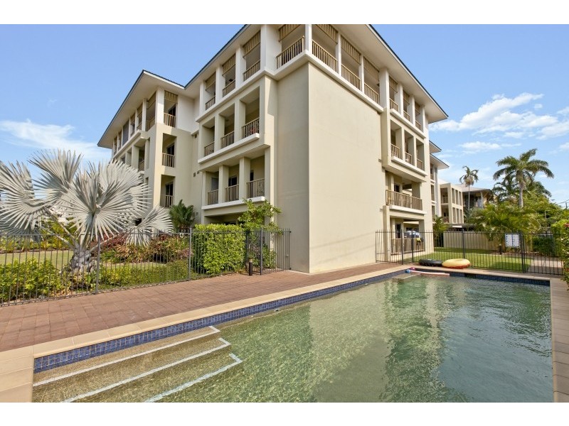 12/22 Mackillop Street, Parap NT 0820