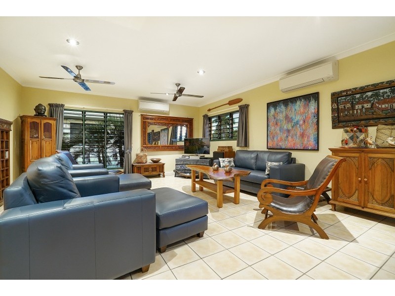 2 Antonios Court, Tiwi NT 0810