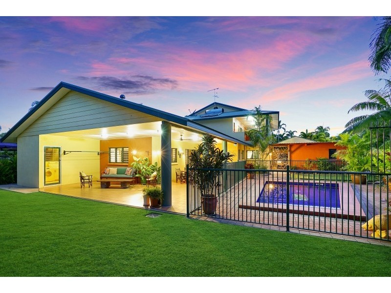 2 Antonios Court, Tiwi NT 0810