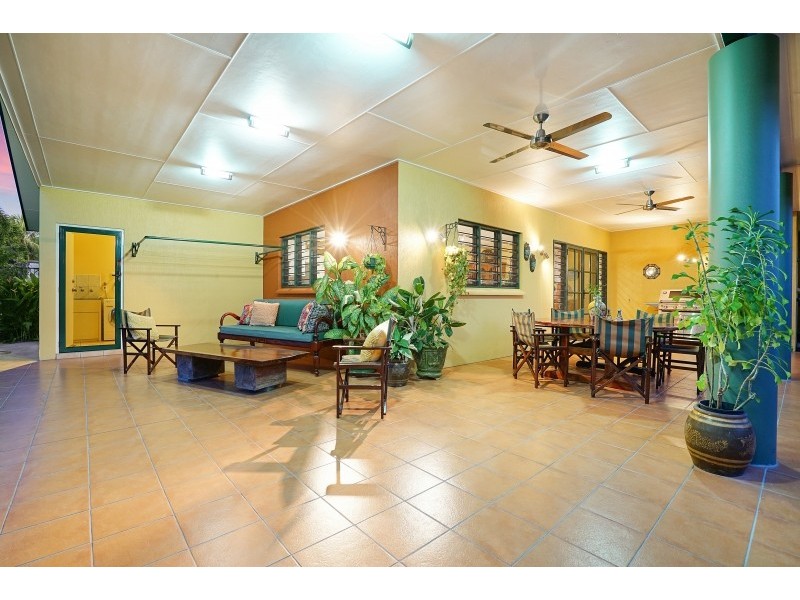 2 Antonios Court, Tiwi NT 0810