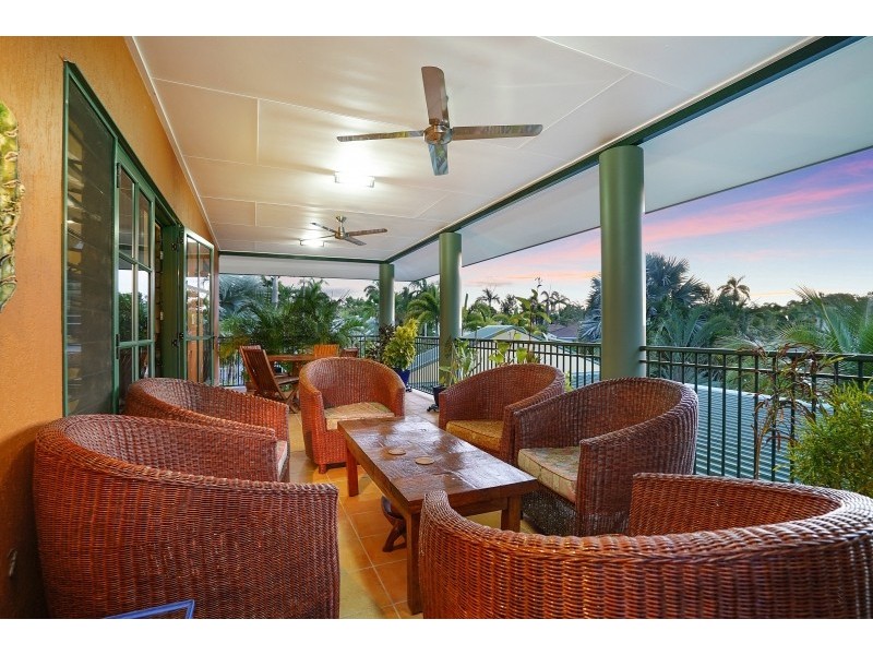2 Antonios Court, Tiwi NT 0810