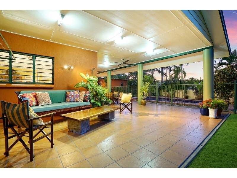 2 Antonios Court, Tiwi NT 0810