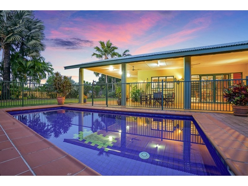 2 Antonios Court, Tiwi NT 0810