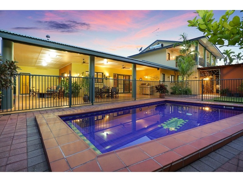 2 Antonios Court, Tiwi NT 0810