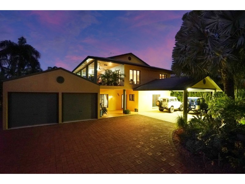 2 Antonios Court, Tiwi NT 0810