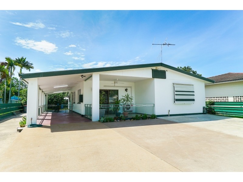 12 Kybra Court, Karama NT 0812