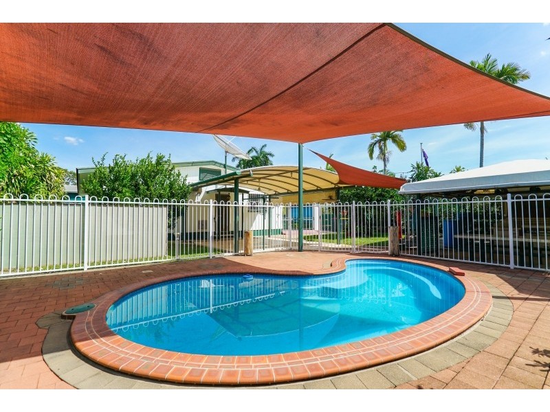 12 Kybra Court, Karama NT 0812