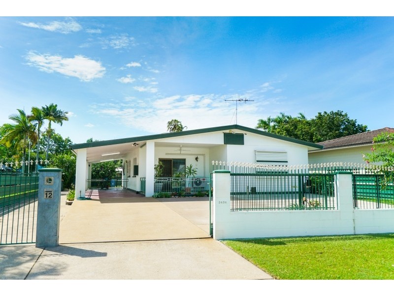 12 Kybra Court, Karama NT 0812