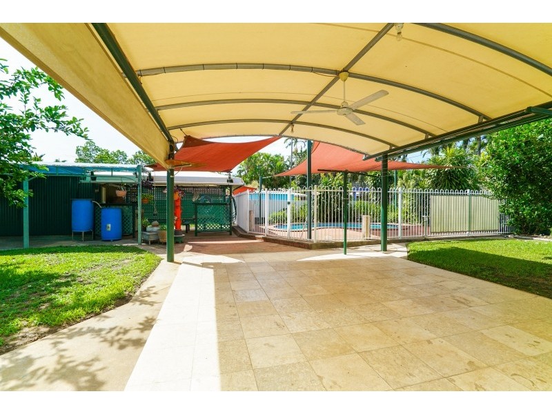 12 Kybra Court, Karama NT 0812