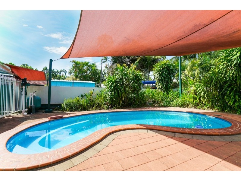 12 Kybra Court, Karama NT 0812