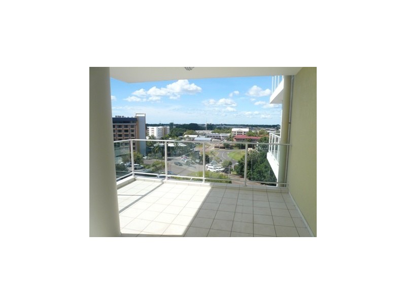 15/12 Dashwood Place, Darwin City NT 0800