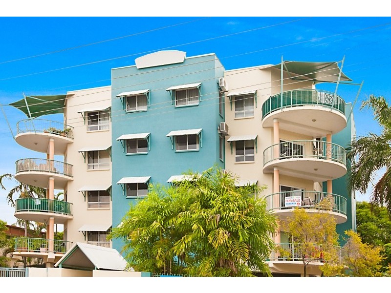 4/126 Mitchell Street, Larrakeyah NT 0820