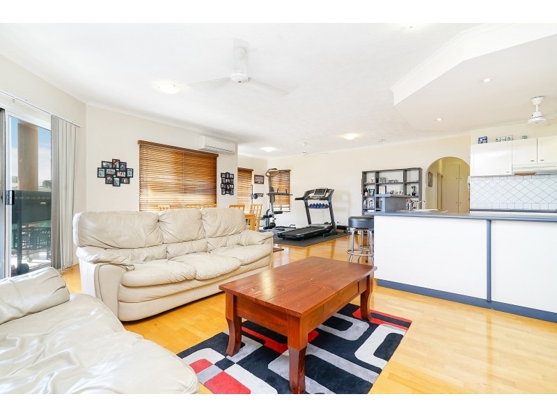 4/126 Mitchell Street, Larrakeyah NT 0820