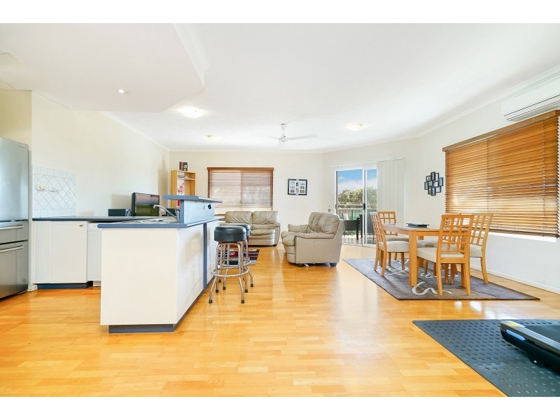 4/126 Mitchell Street, Larrakeyah NT 0820