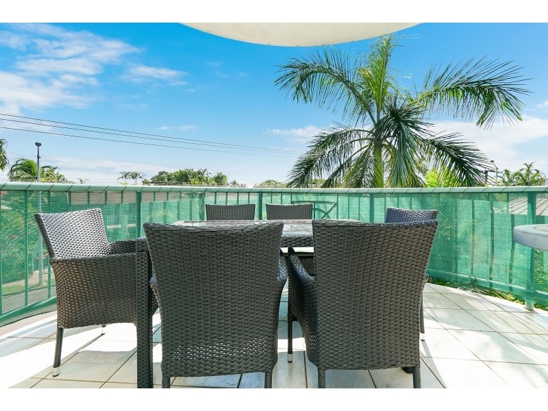 4/126 Mitchell Street, Larrakeyah NT 0820