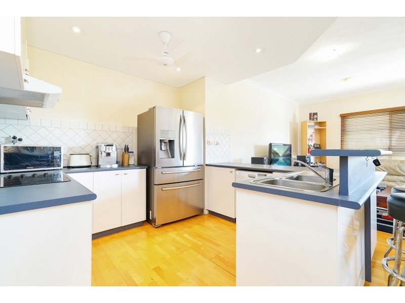 4/126 Mitchell Street, Larrakeyah NT 0820