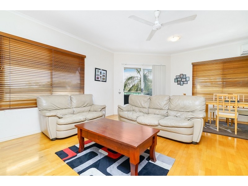 4/126 Mitchell Street, Larrakeyah NT 0820