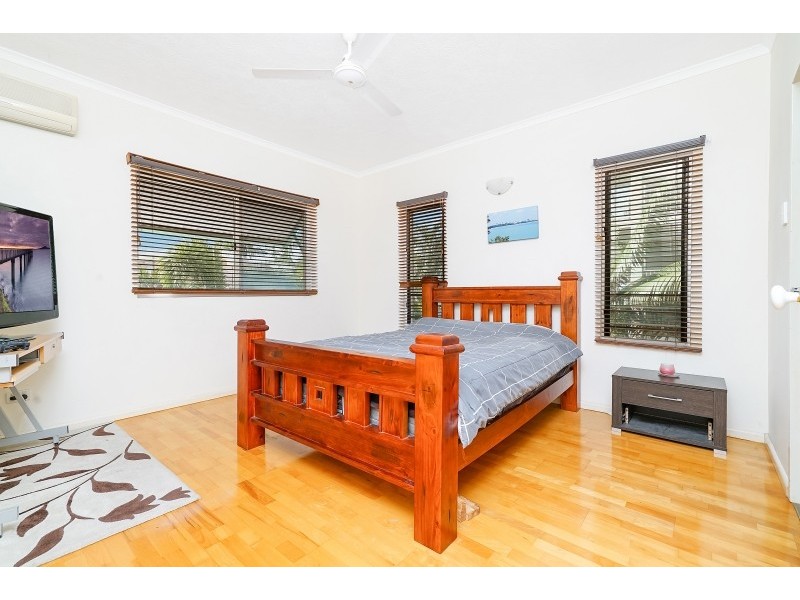 4/126 Mitchell Street, Larrakeyah NT 0820