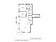4/126 Mitchell Street, Larrakeyah NT 0820 Floorplan