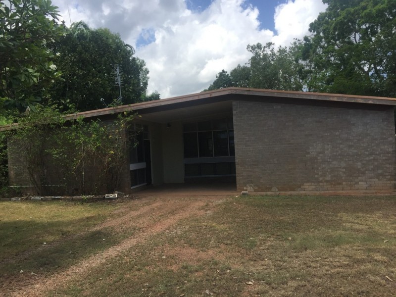 36 Amsterdam Crescent, Wagaman NT 0810