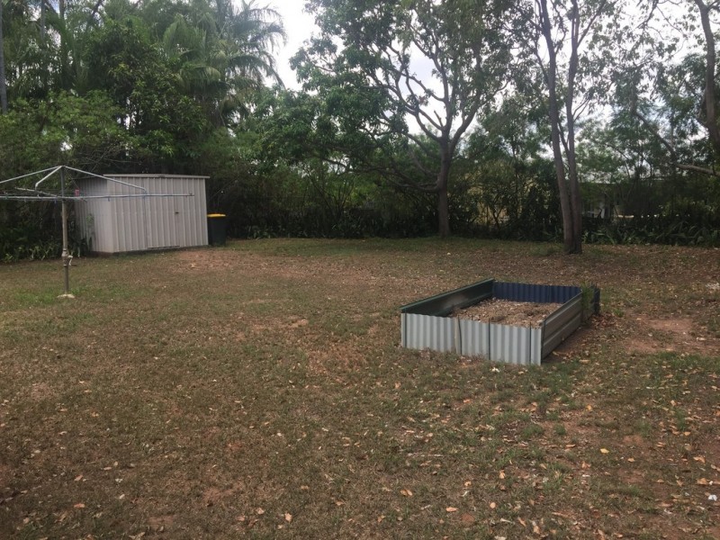 36 Amsterdam Crescent, Wagaman NT 0810