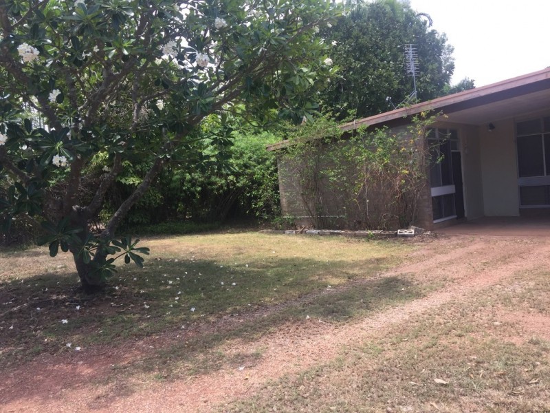 36 Amsterdam Crescent, Wagaman NT 0810
