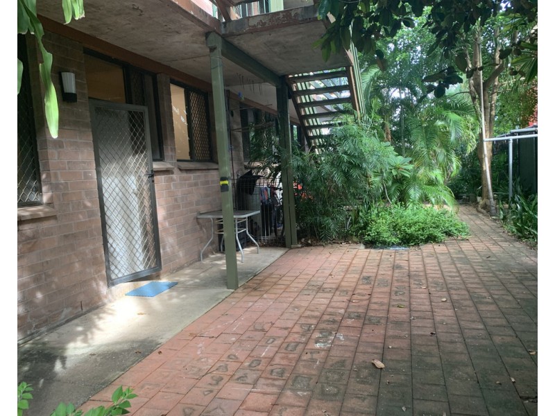 2/152 Smith Street, Larrakeyah NT 0820