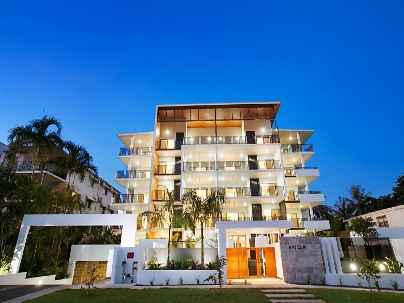 4/25 Duke Street, Stuart Park NT 0820