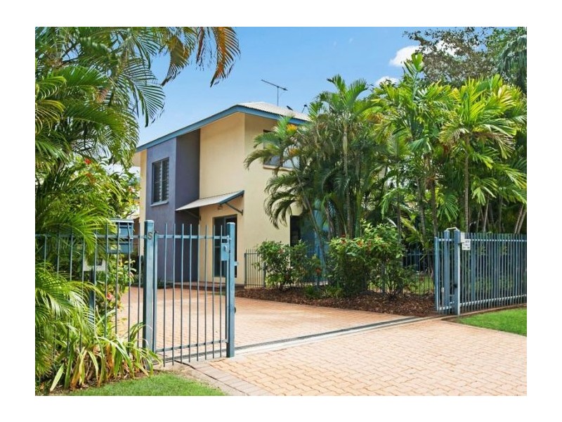 3/5 Voyager Street, Stuart Park NT 0820