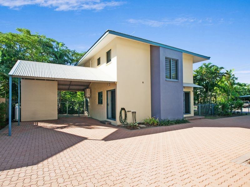 3/5 Voyager Street, Stuart Park NT 0820
