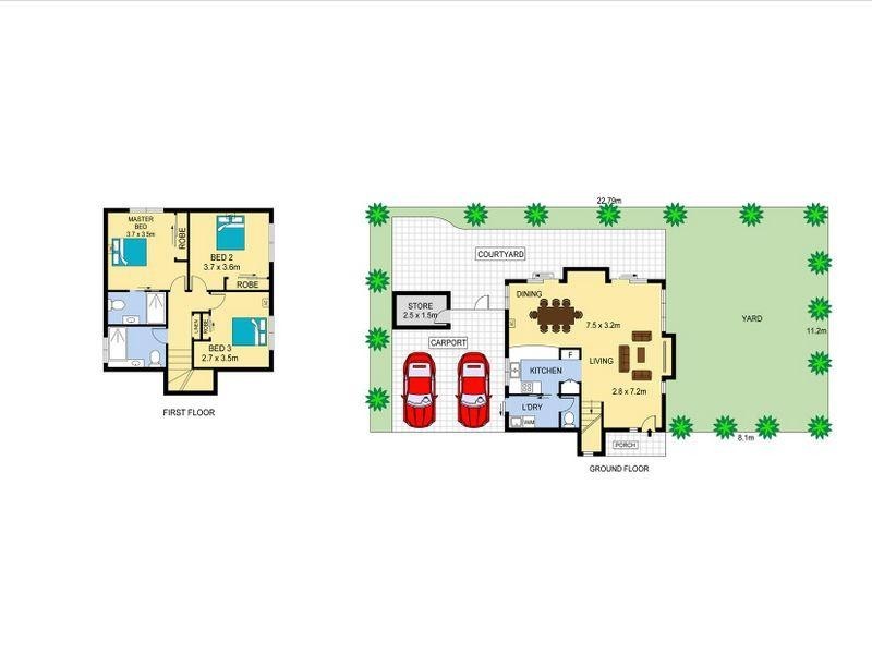 3/5 Voyager Street, Stuart Park NT 0820