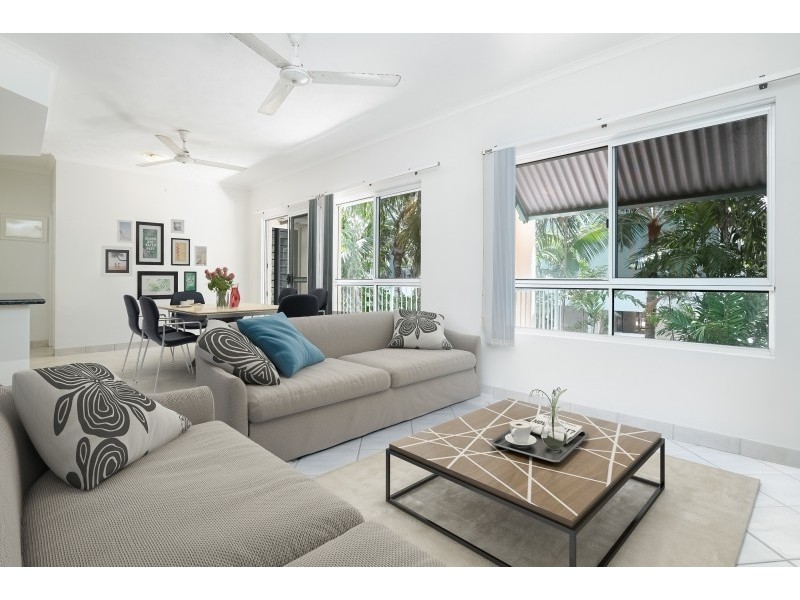 3/126 Mitchell Street, Larrakeyah NT 0820