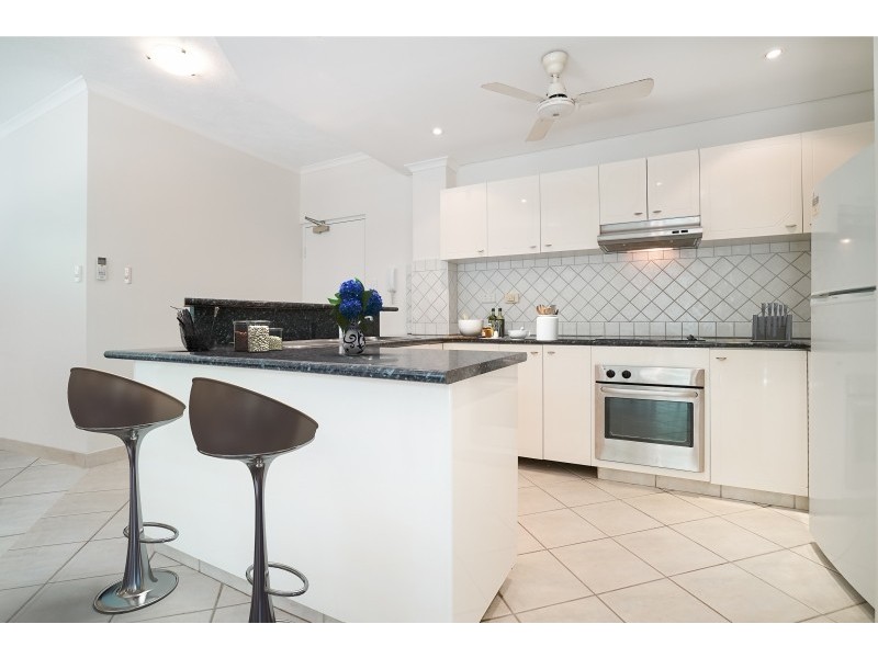 3/126 Mitchell Street, Larrakeyah NT 0820