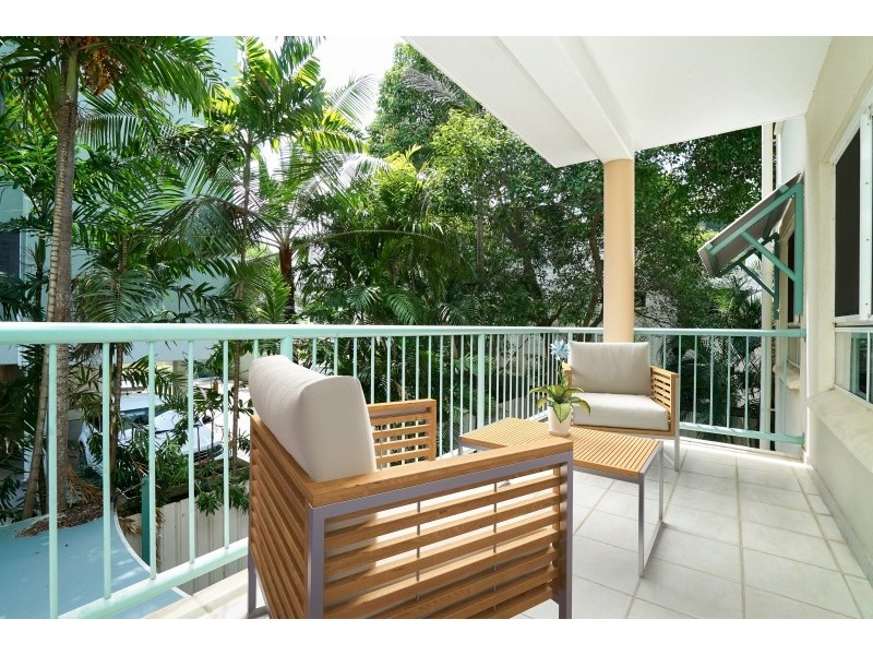 3/126 Mitchell Street, Larrakeyah NT 0820