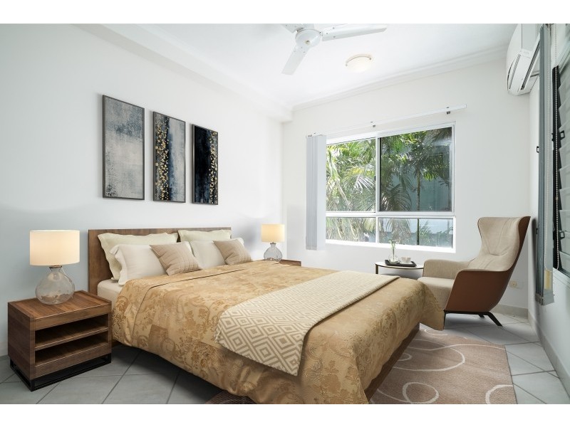 3/126 Mitchell Street, Larrakeyah NT 0820