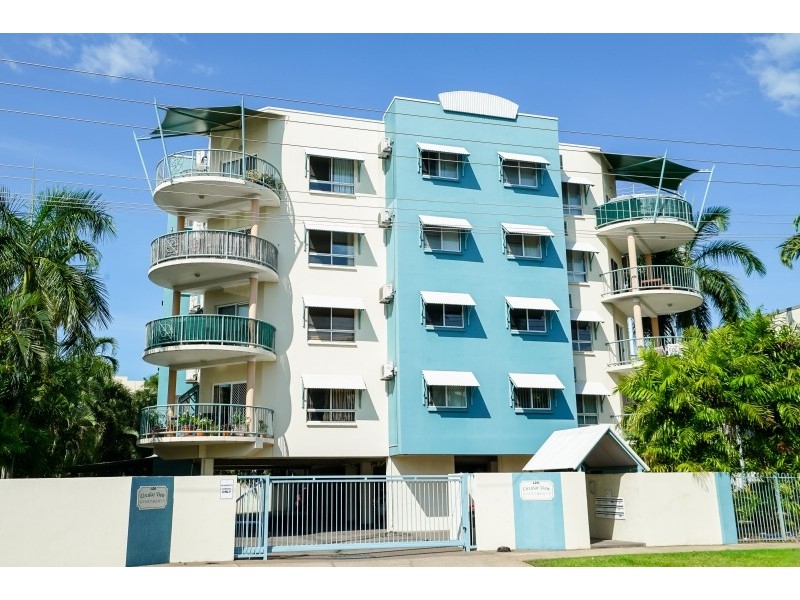 3/126 Mitchell Street, Larrakeyah NT 0820