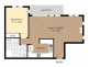 3/126 Mitchell Street, Larrakeyah NT 0820 Floorplan