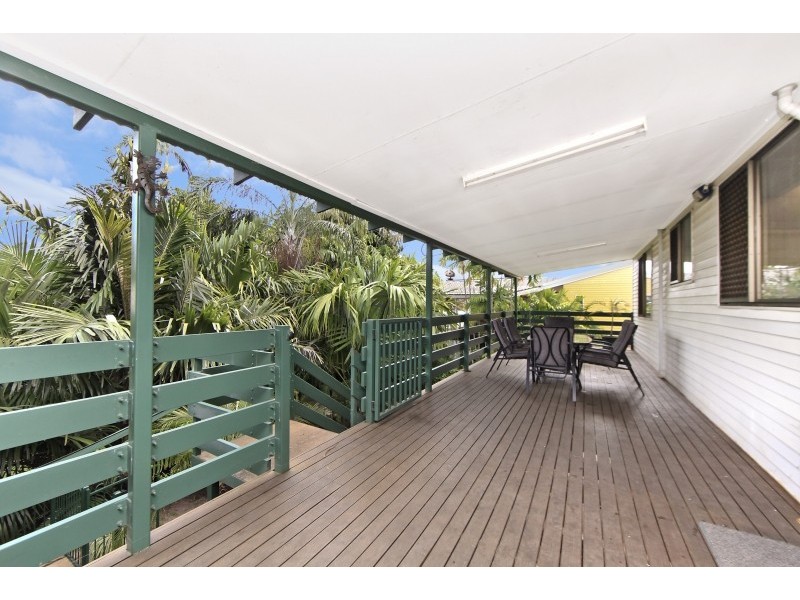22 Murrabibbi Street, Leanyer NT 0812