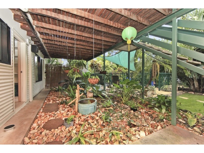 22 Murrabibbi Street, Leanyer NT 0812