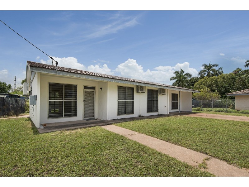 14 Tasman Circuit, Wagaman NT 0810